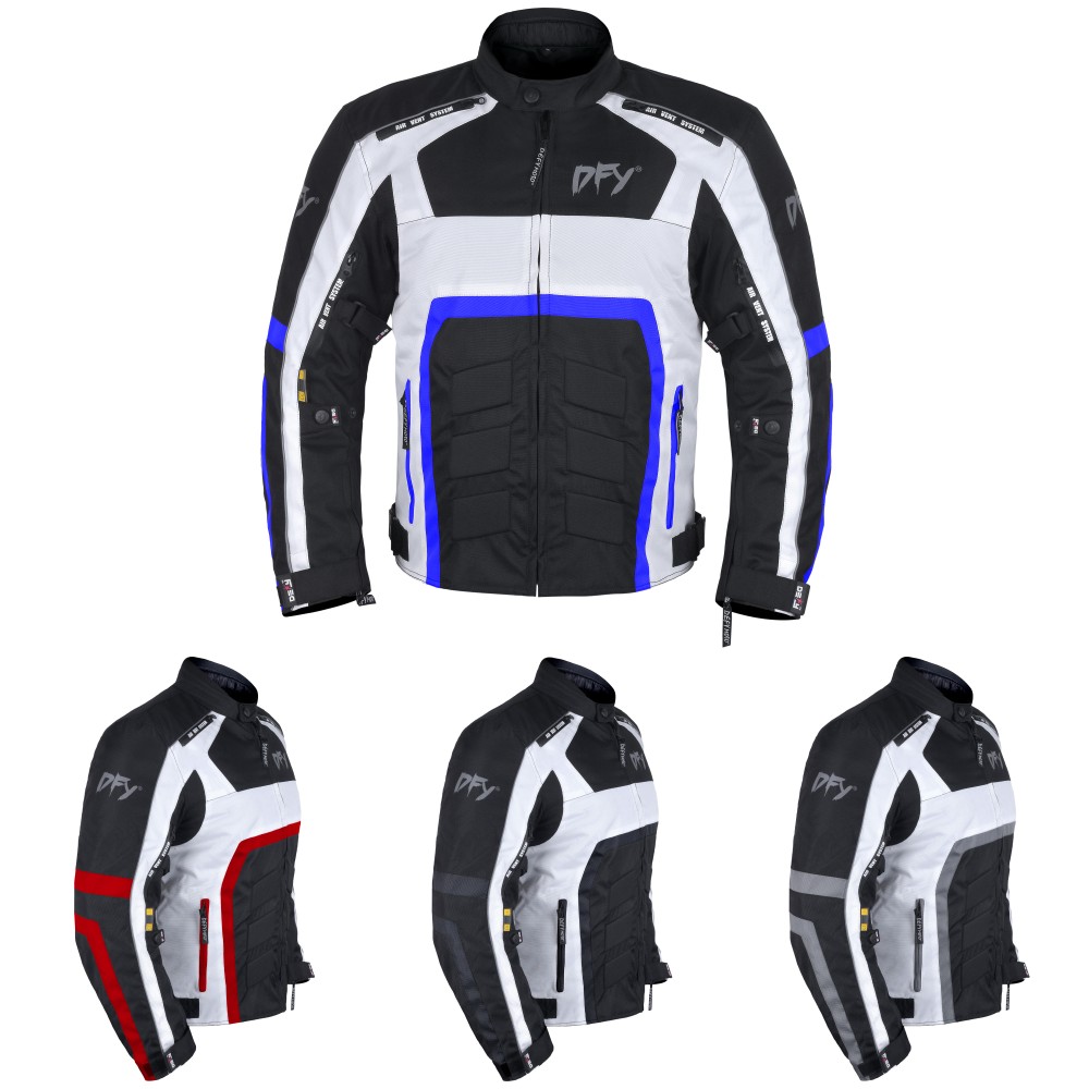 Sport bike riding sales jackets